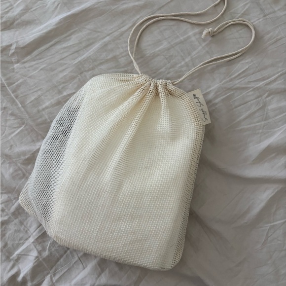 NEW Snuggle Shield® LUXE Protection Bamboo Multi-Use Antimicrobial Air Filtering - Picture 5 of 12